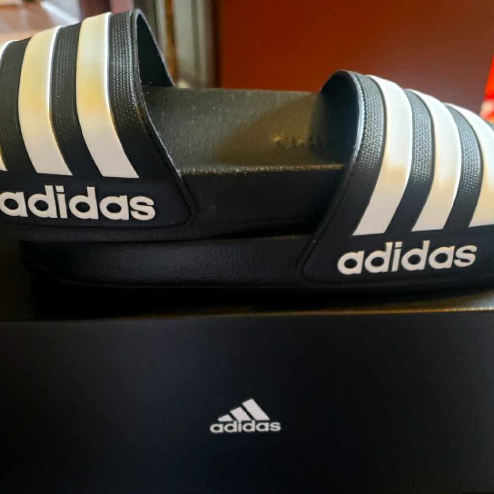 Adidas Size 5